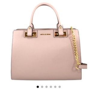 Michael Kors Quinn Purse